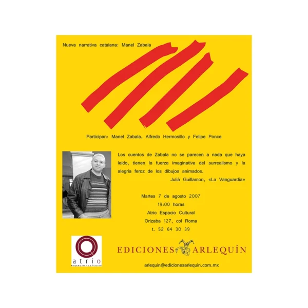 Atrio-7-ago Atrio 7 ago