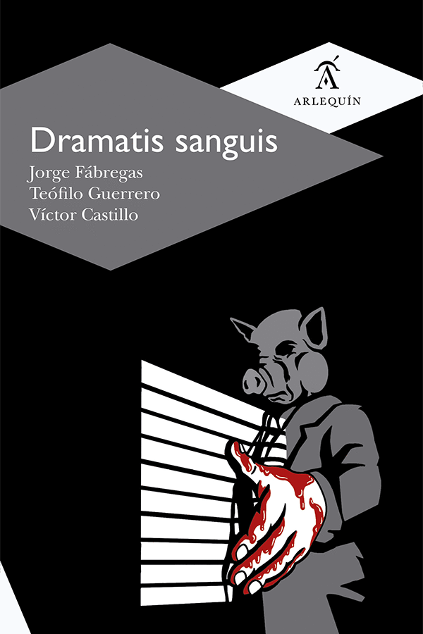 Dramatis sanguis