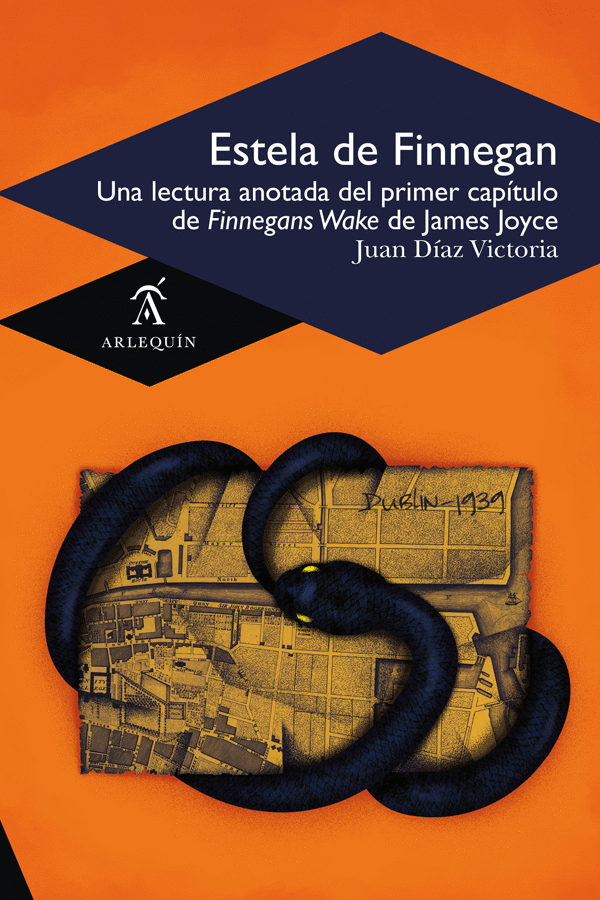 Estela de Finnegan