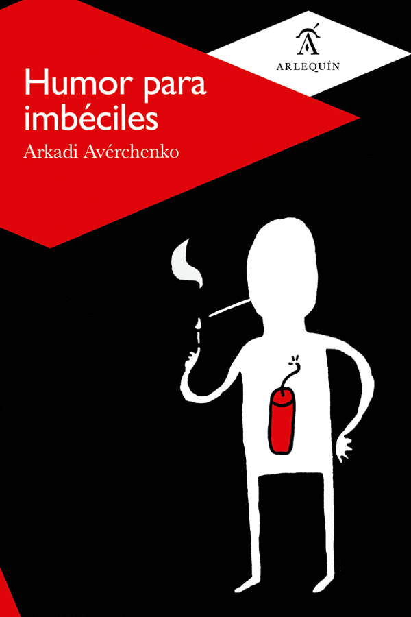 Humor para imbéciles