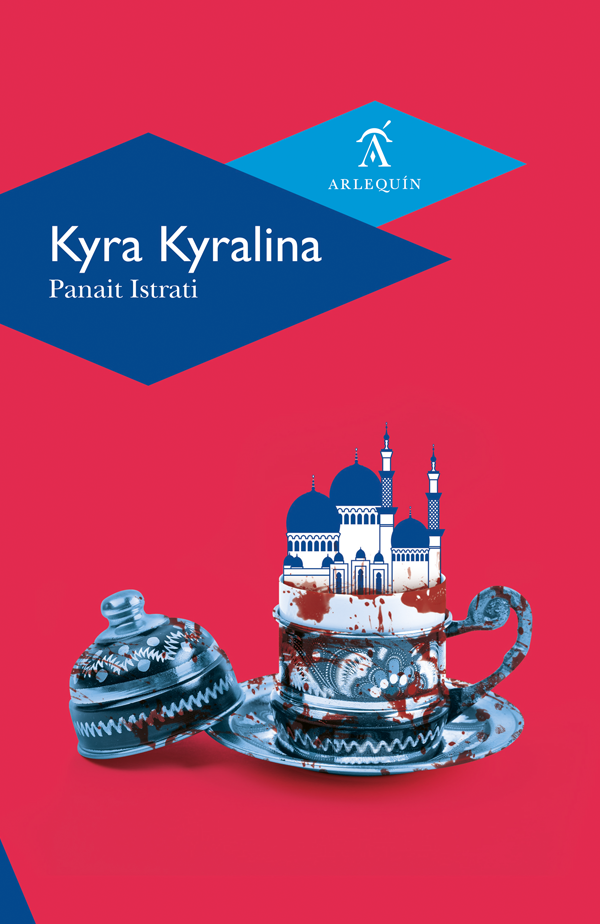 Kyra Kyralina – as narrativas de Adrien Zograffi - Acervo 20