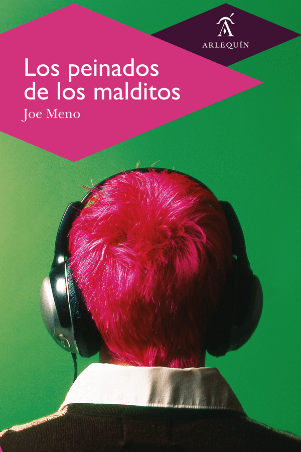 Los peinados de los malditos
