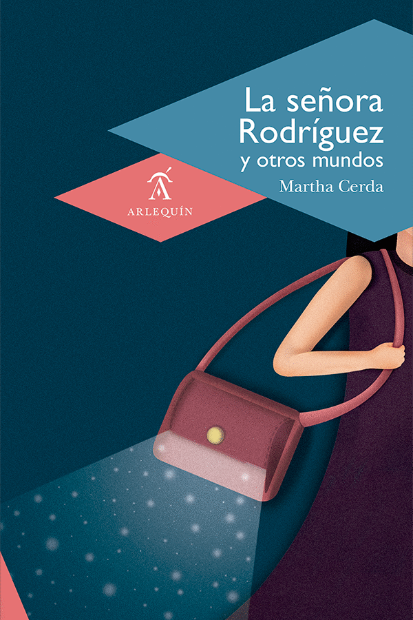 La señora Rodríguez y otros mundos