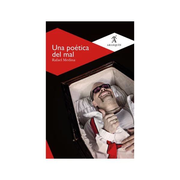 una_poetica_del_mal Una poetica del mal