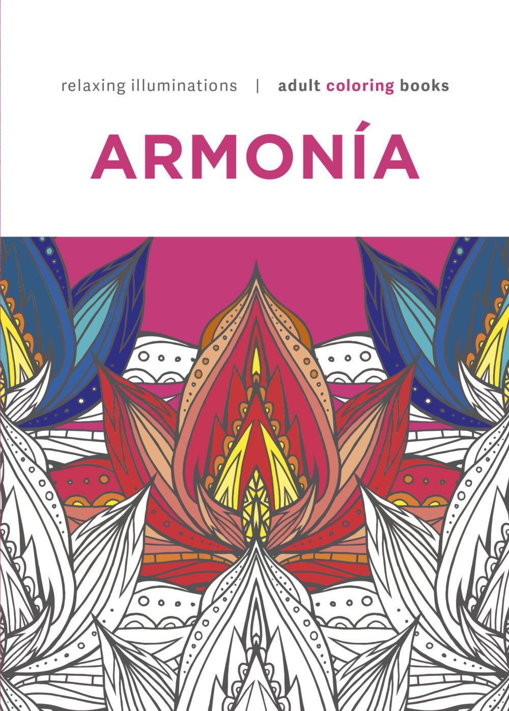 Armonía