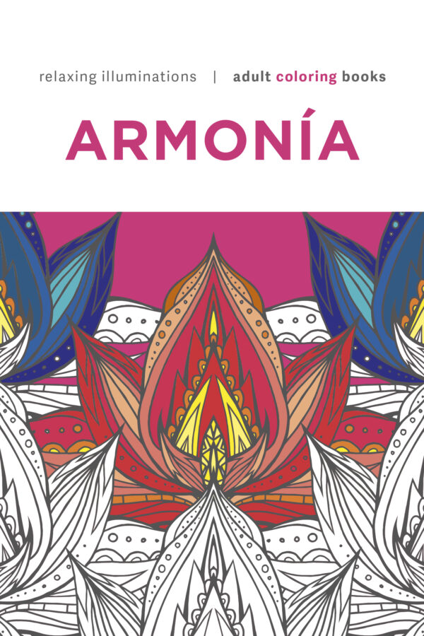 Armonía