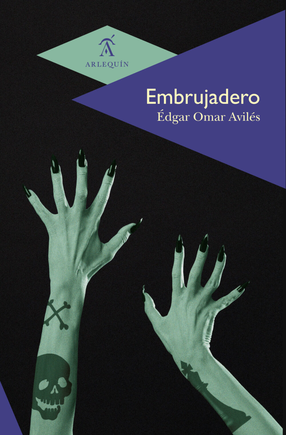 Embrujadero