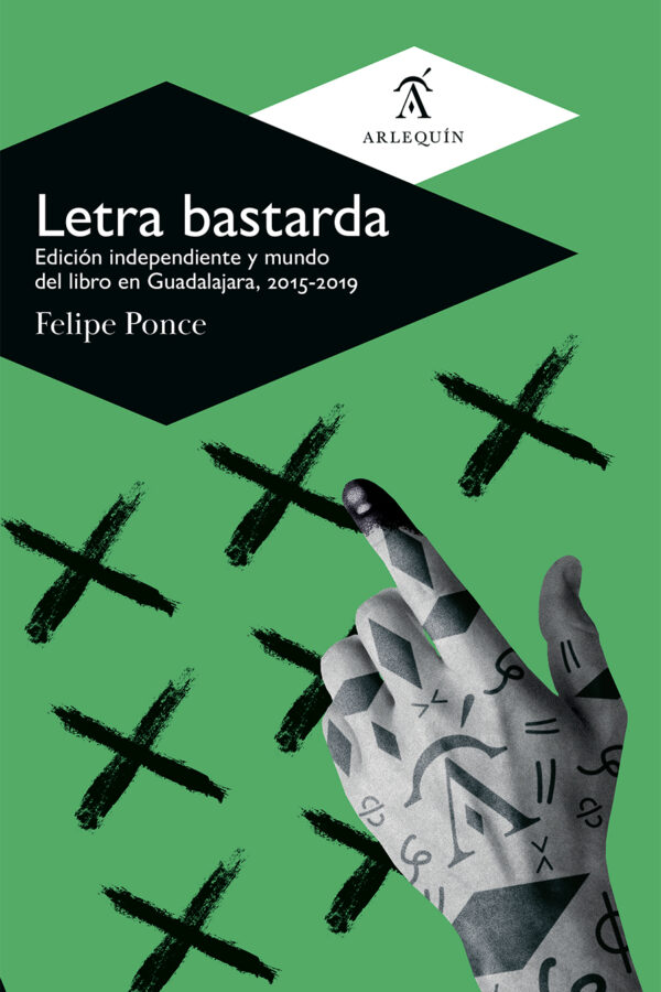 Letra bastarda.