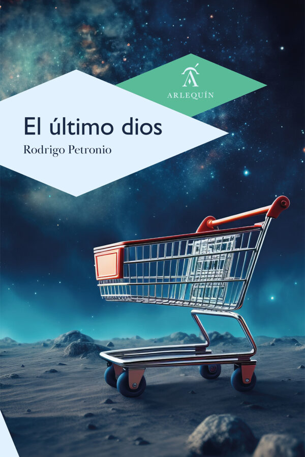 El último dios
