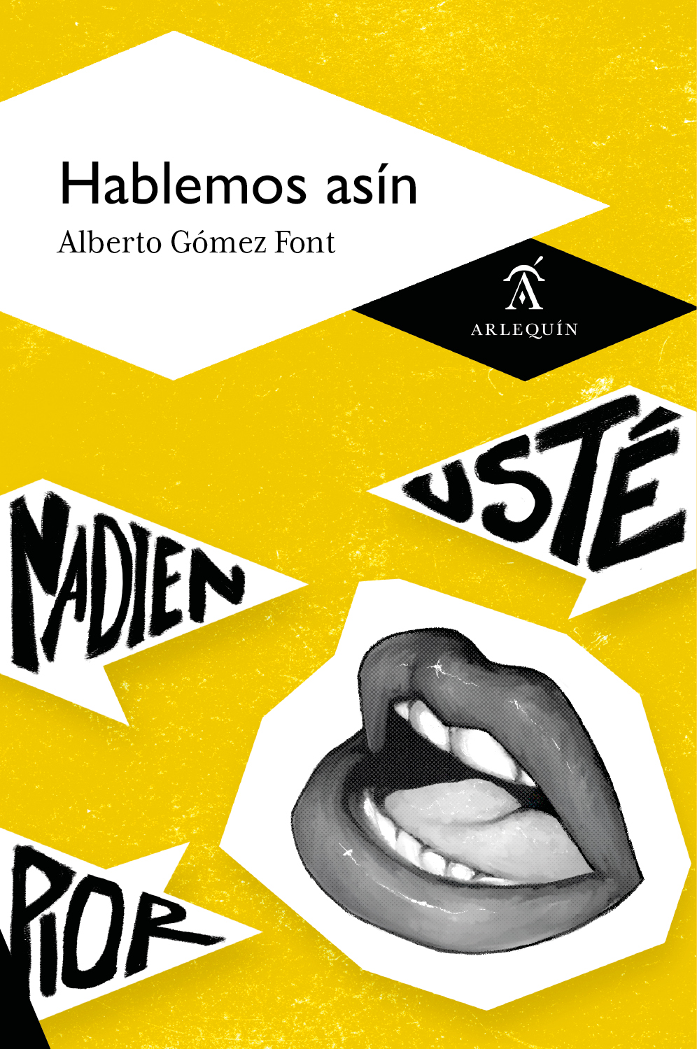Hablemos asín