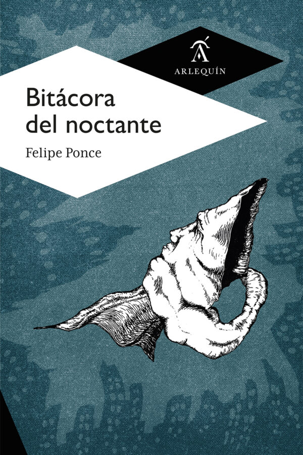 Bitácora del noctante