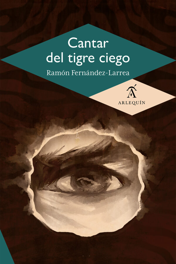 Cantar del tigre ciego